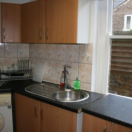 Kensington And Chelsea Grand Apartment London Room photo