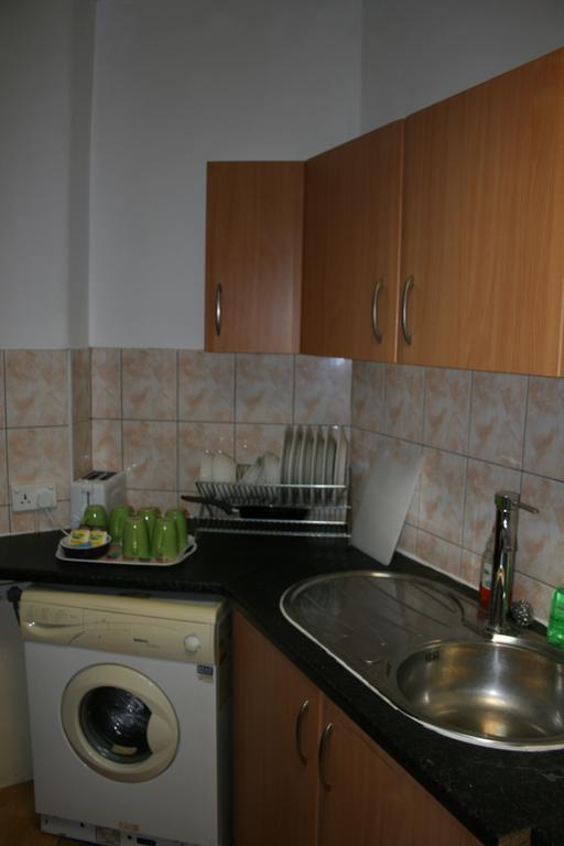 Kensington And Chelsea Grand Apartment London Room photo