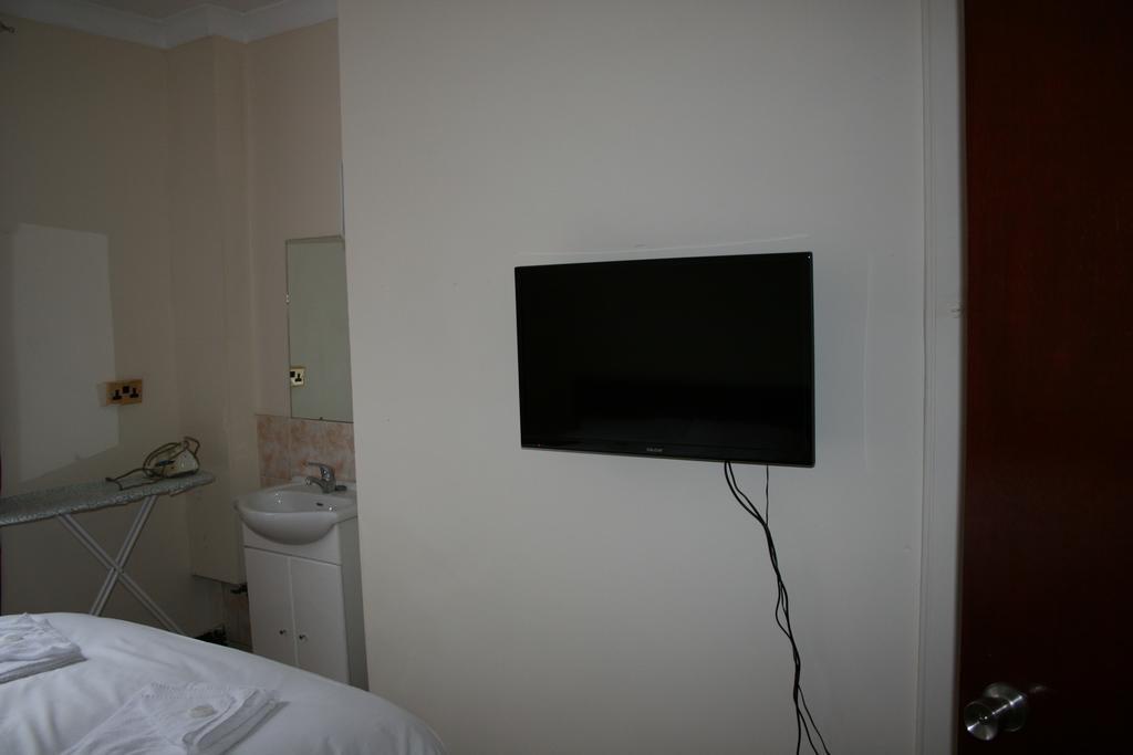 Kensington And Chelsea Grand Apartment London Room photo