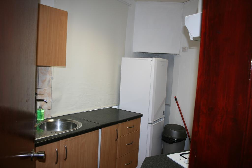Kensington And Chelsea Grand Apartment London Room photo